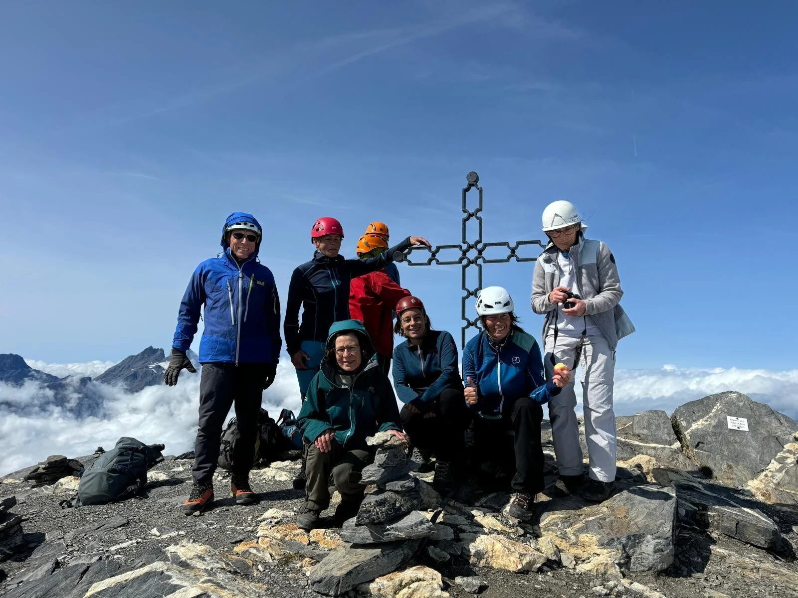 © DAV Tuttlingen/M. Gienger