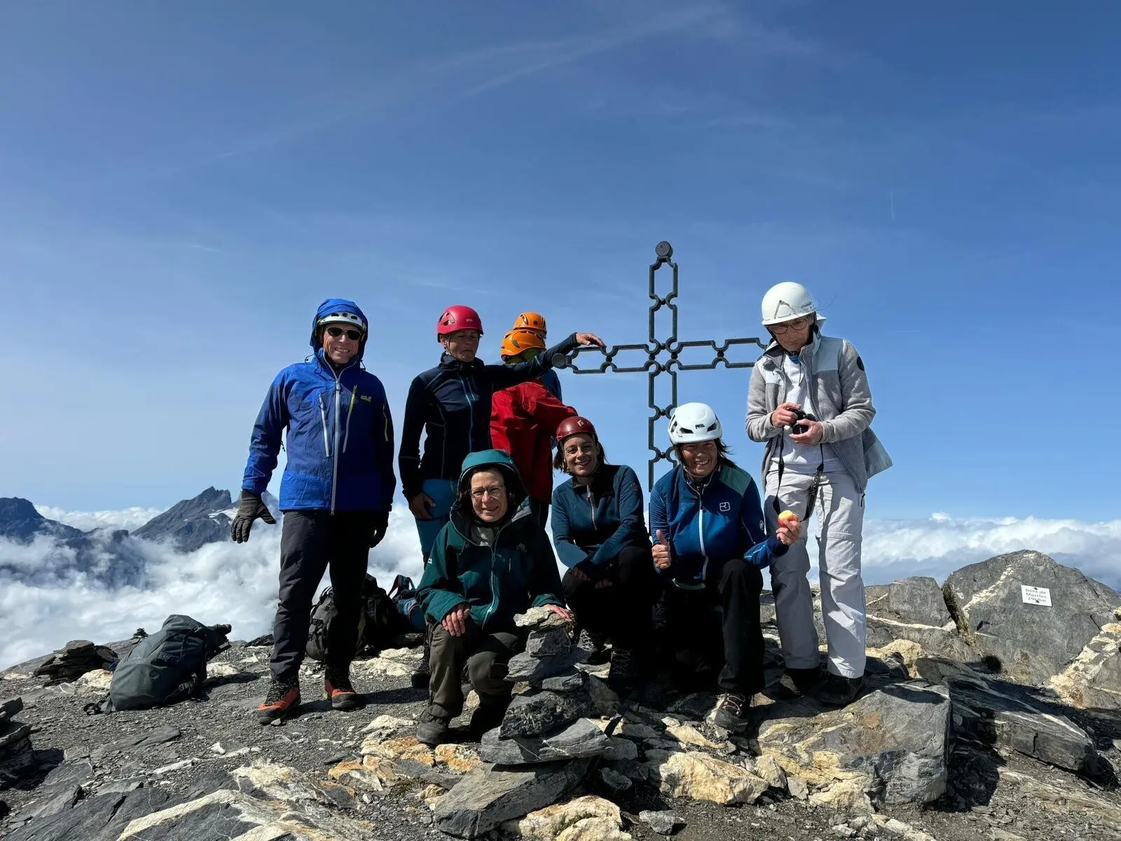 © DAV Tuttlingen/M. Gienger