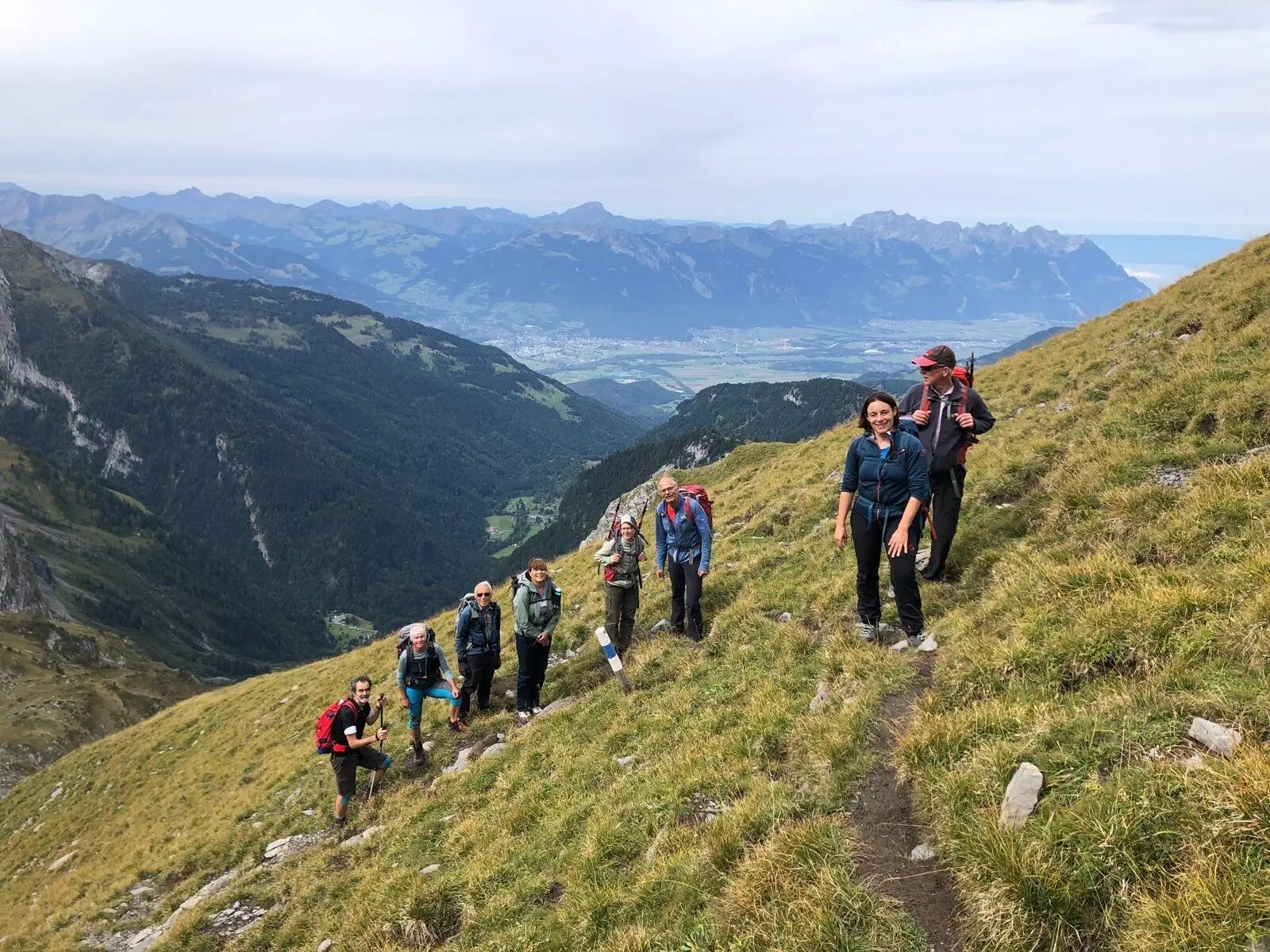 © DAV Tuttlingen/M. Gienger