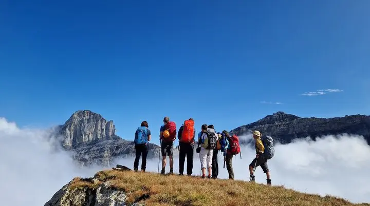 © DAV Tuttlingen/S. Krauss