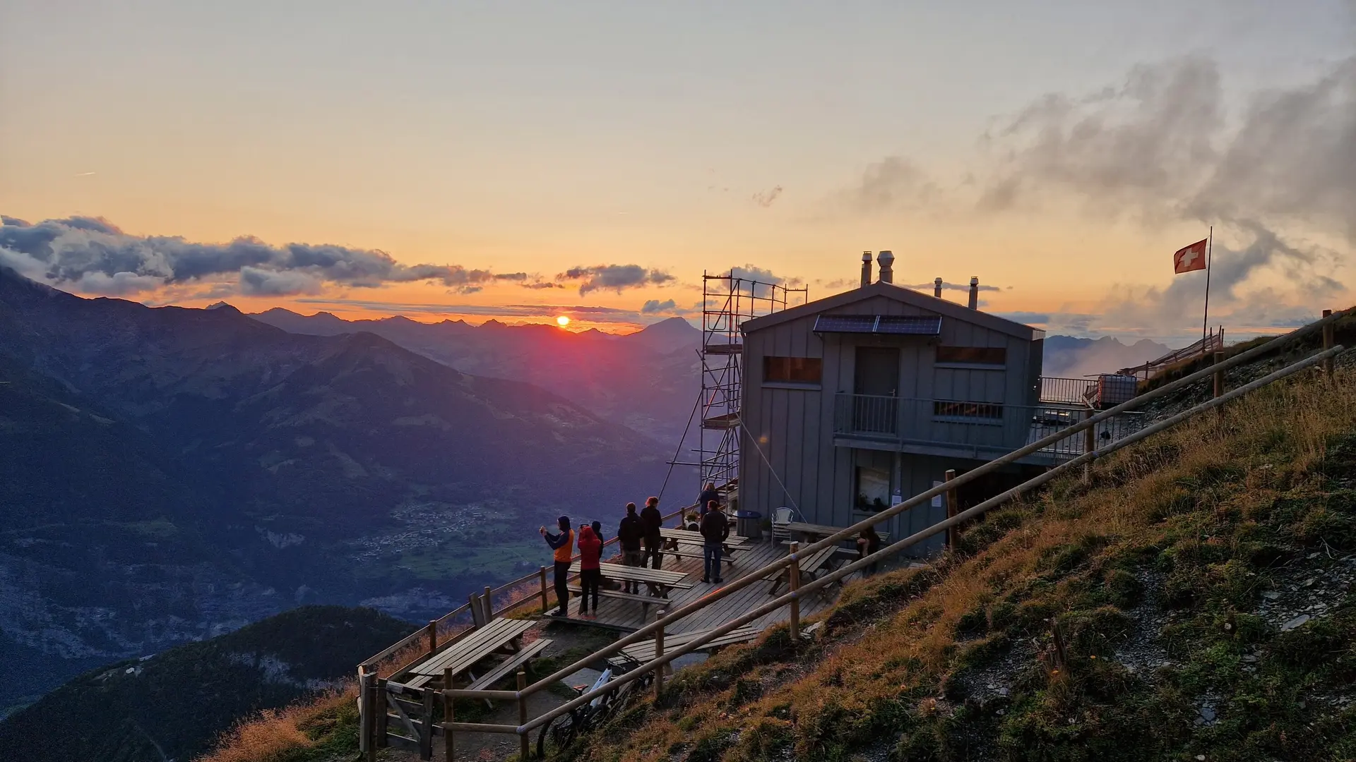 © DAV Tuttlingen/S. Krauss