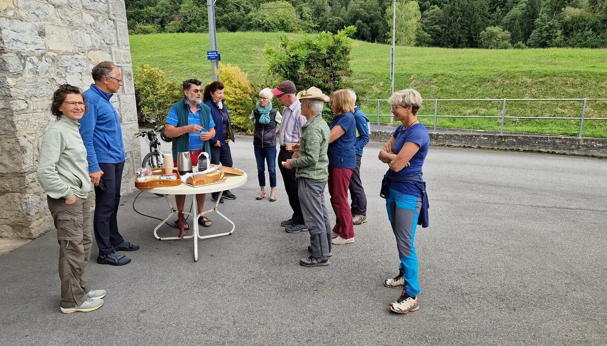 © DAV Tuttlingen/Martin Gienger