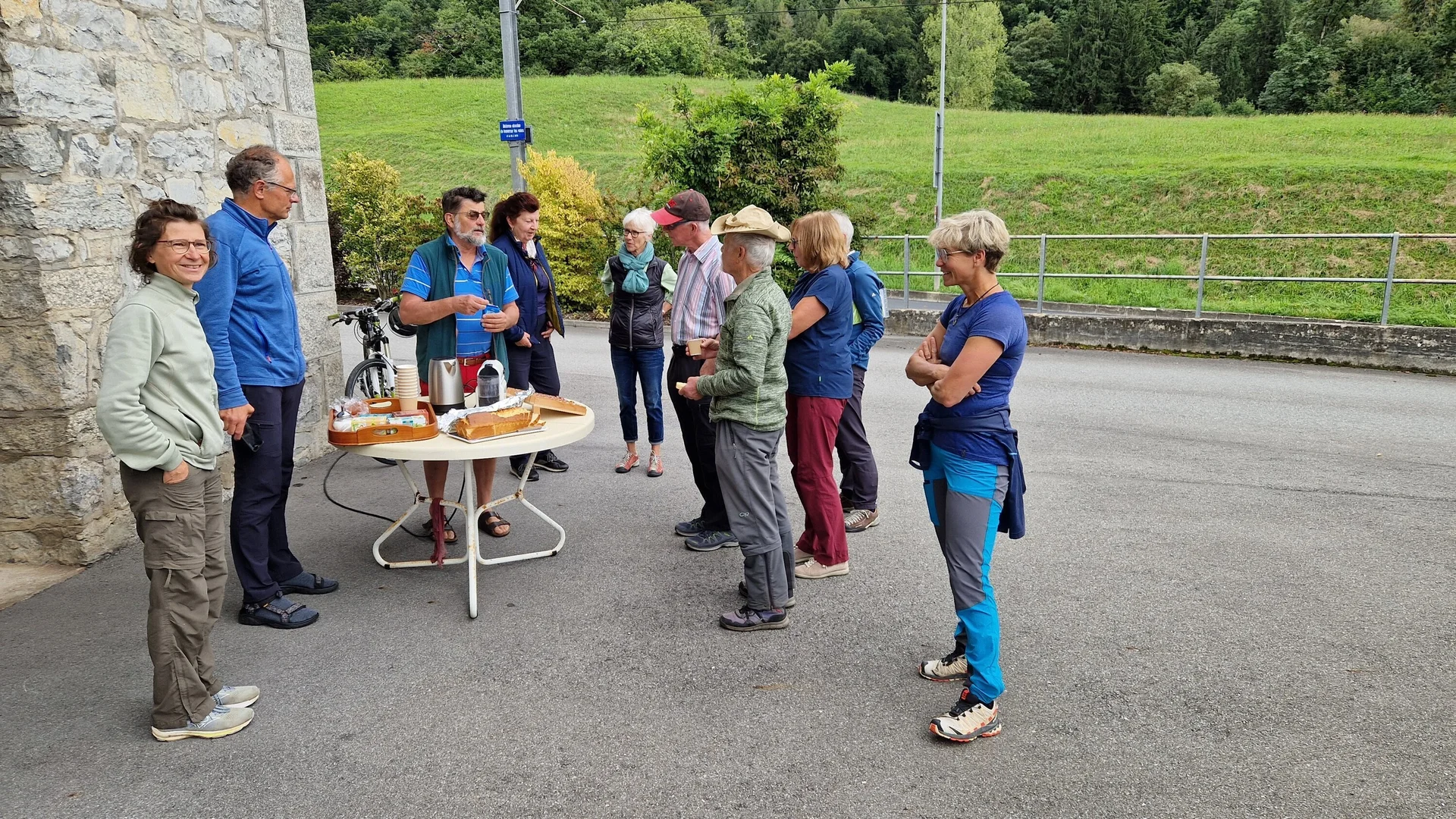 © DAV Tuttlingen/Martin Gienger