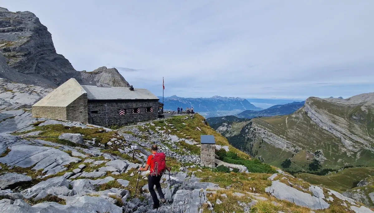 © DAV Tuttlingen/S. Krauss