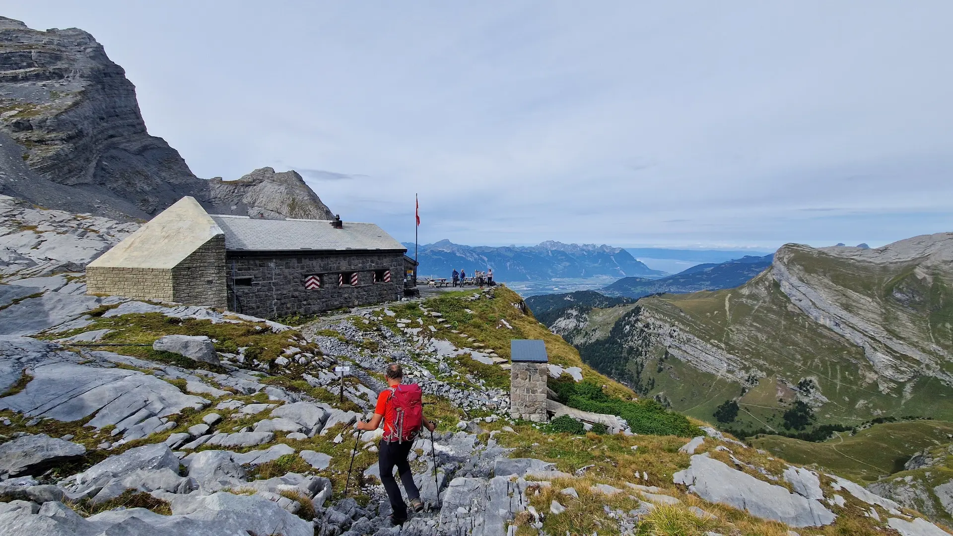 © DAV Tuttlingen/S. Krauss