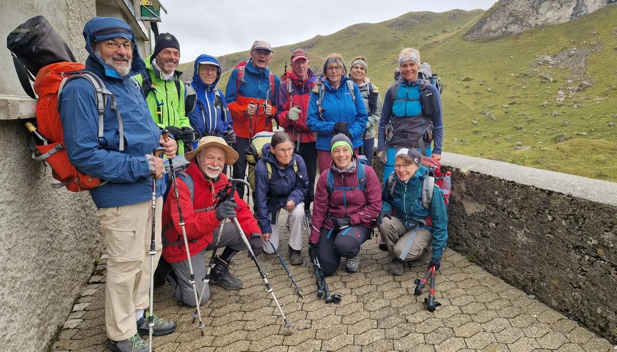 © DAV Tuttlingen/S. Krauss