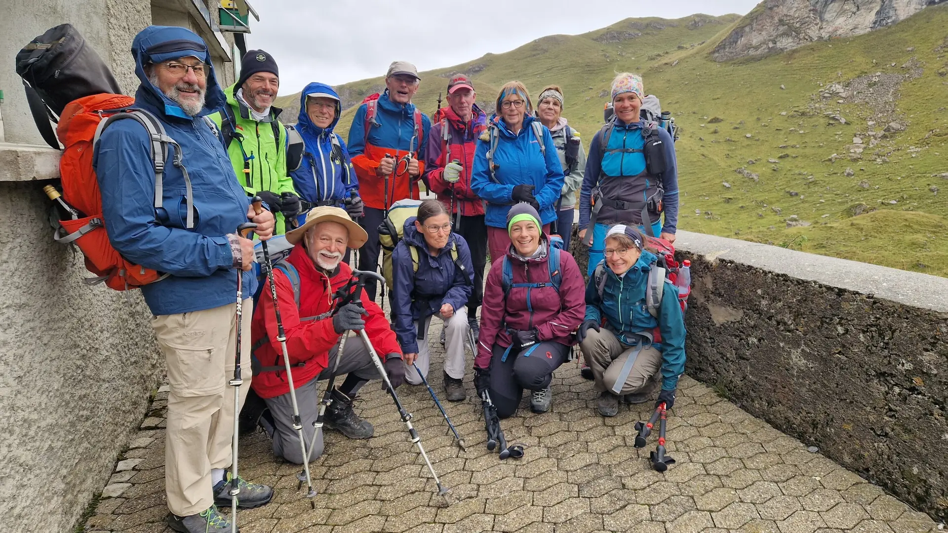 © DAV Tuttlingen/S. Krauss