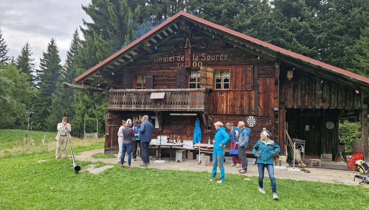 © DAV Tuttlingen/S. Krauss