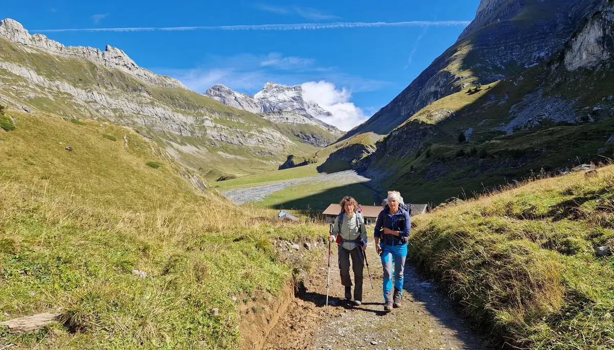 © DAV Tuttlingen/S. Krauss