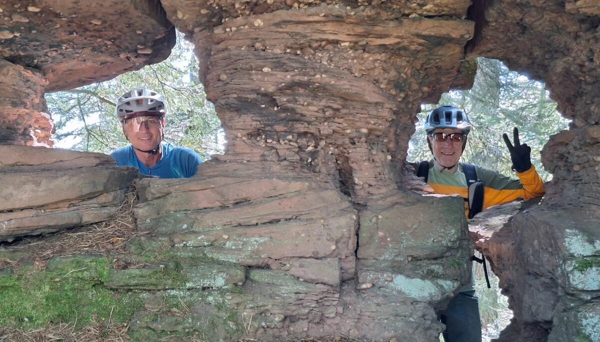 © DAV Tuttlingen/Henrik Basler