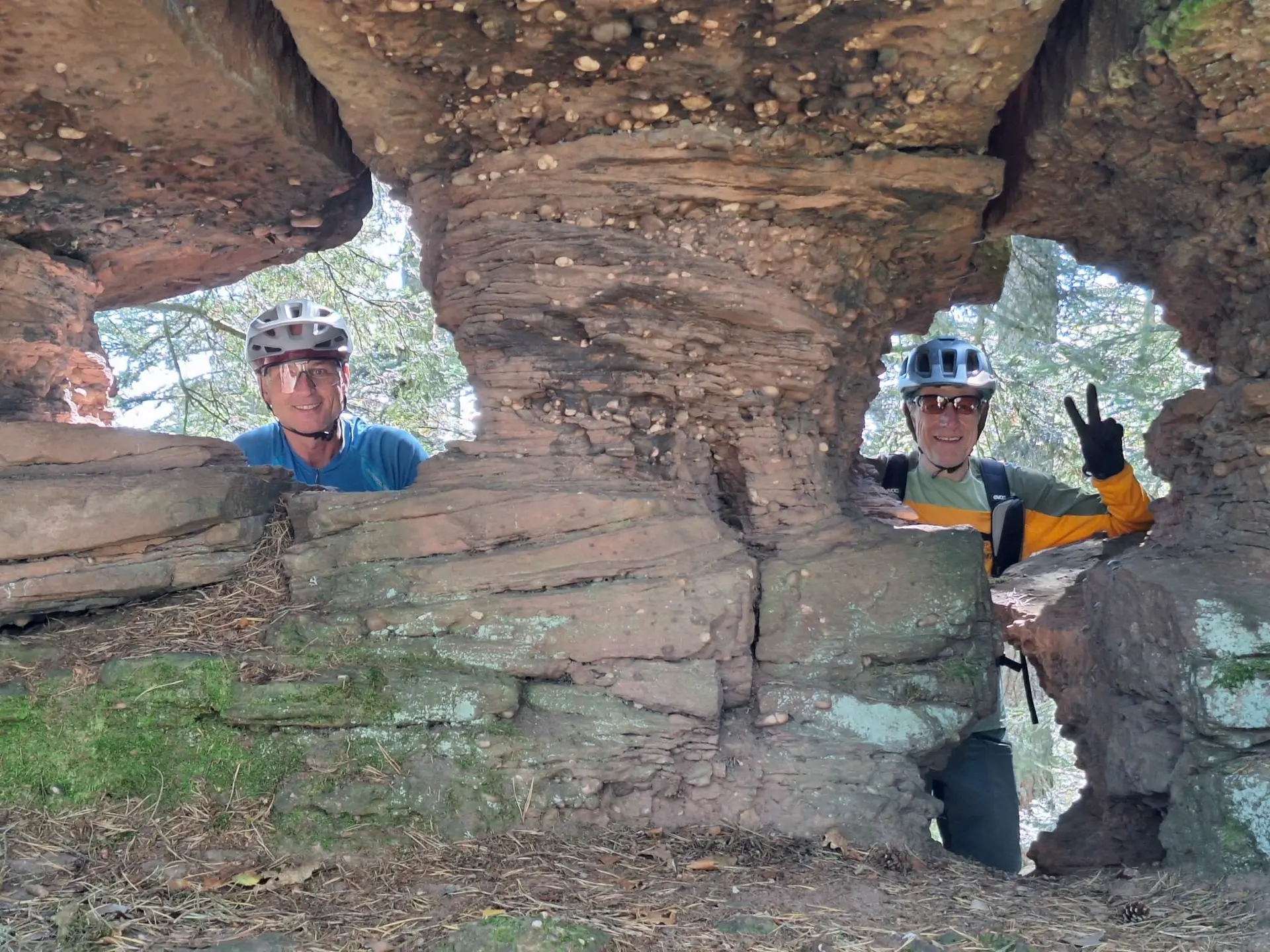 © DAV Tuttlingen/Henrik Basler