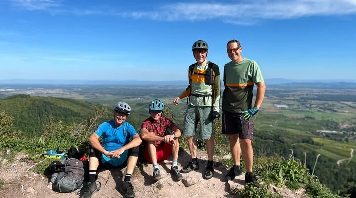 © DAV Tuttlingen/Henrik Basler