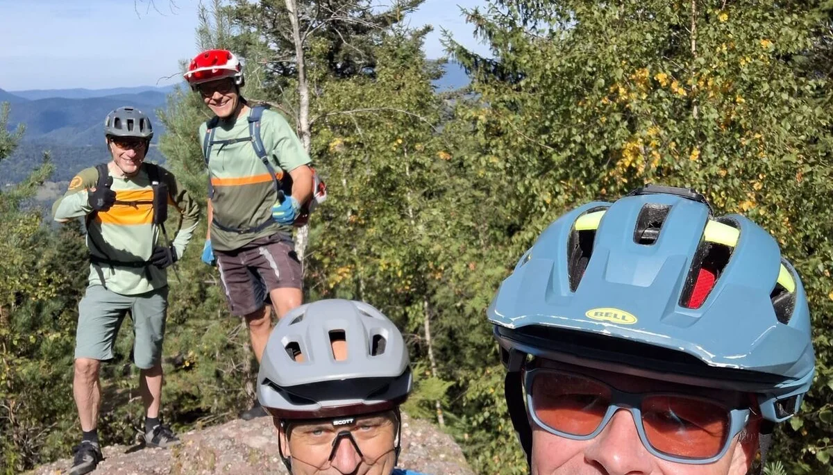 © DAV Tuttlingen/Henrik Basler