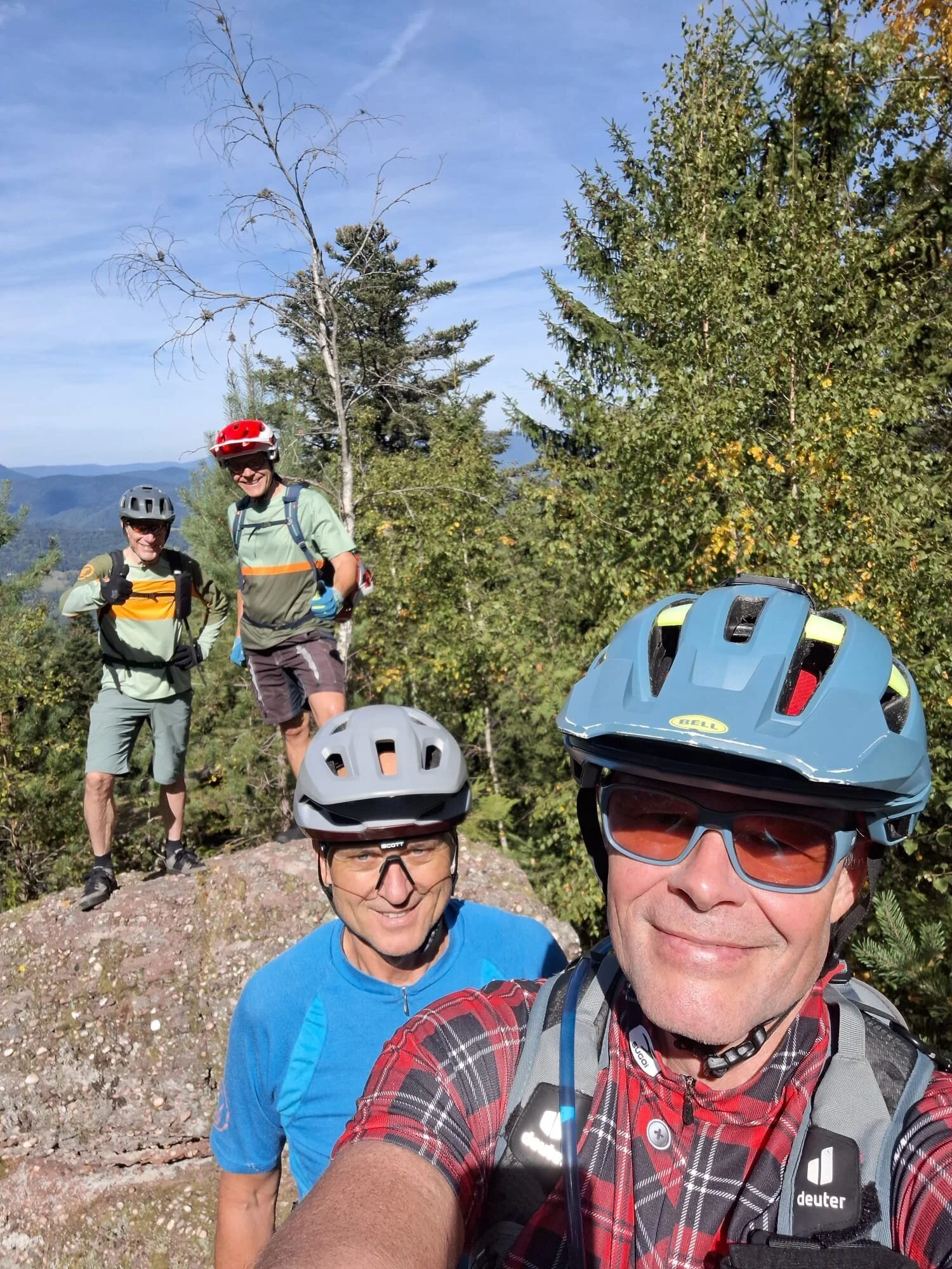 © DAV Tuttlingen/Henrik Basler