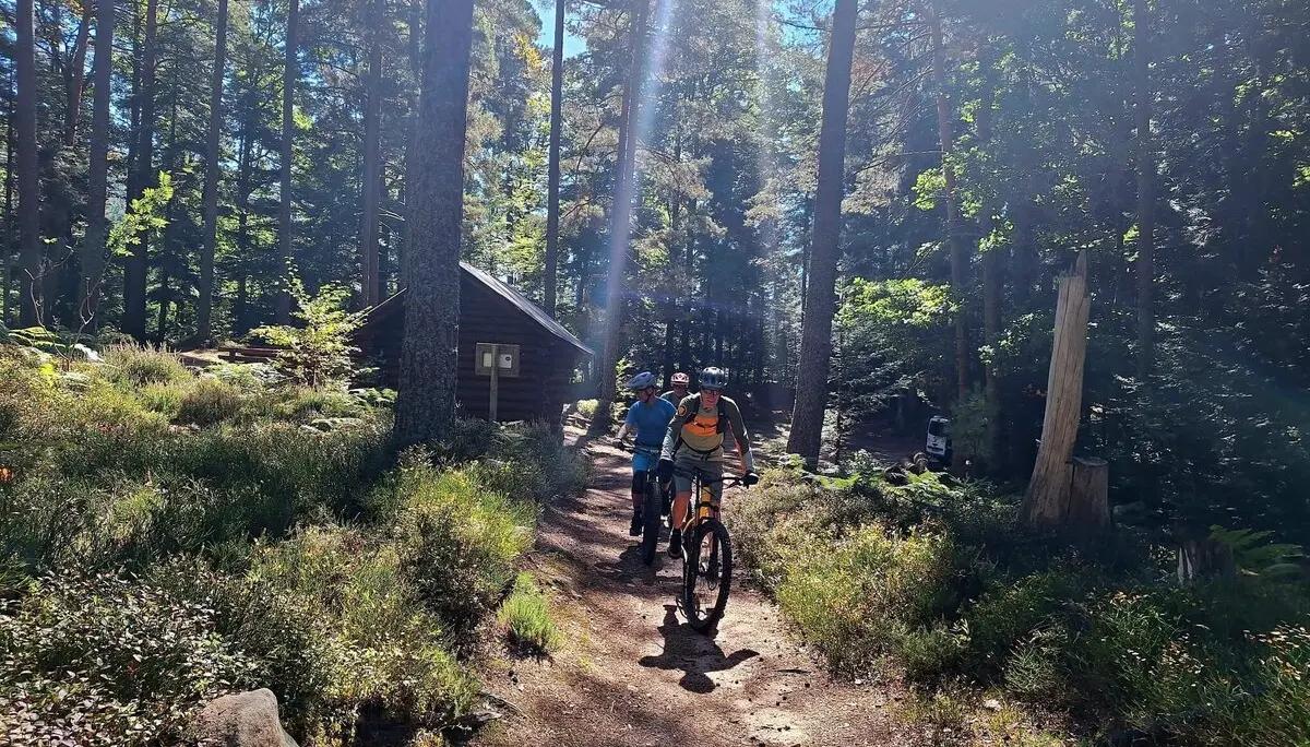 © DAV Tuttlingen/Henrik Basler