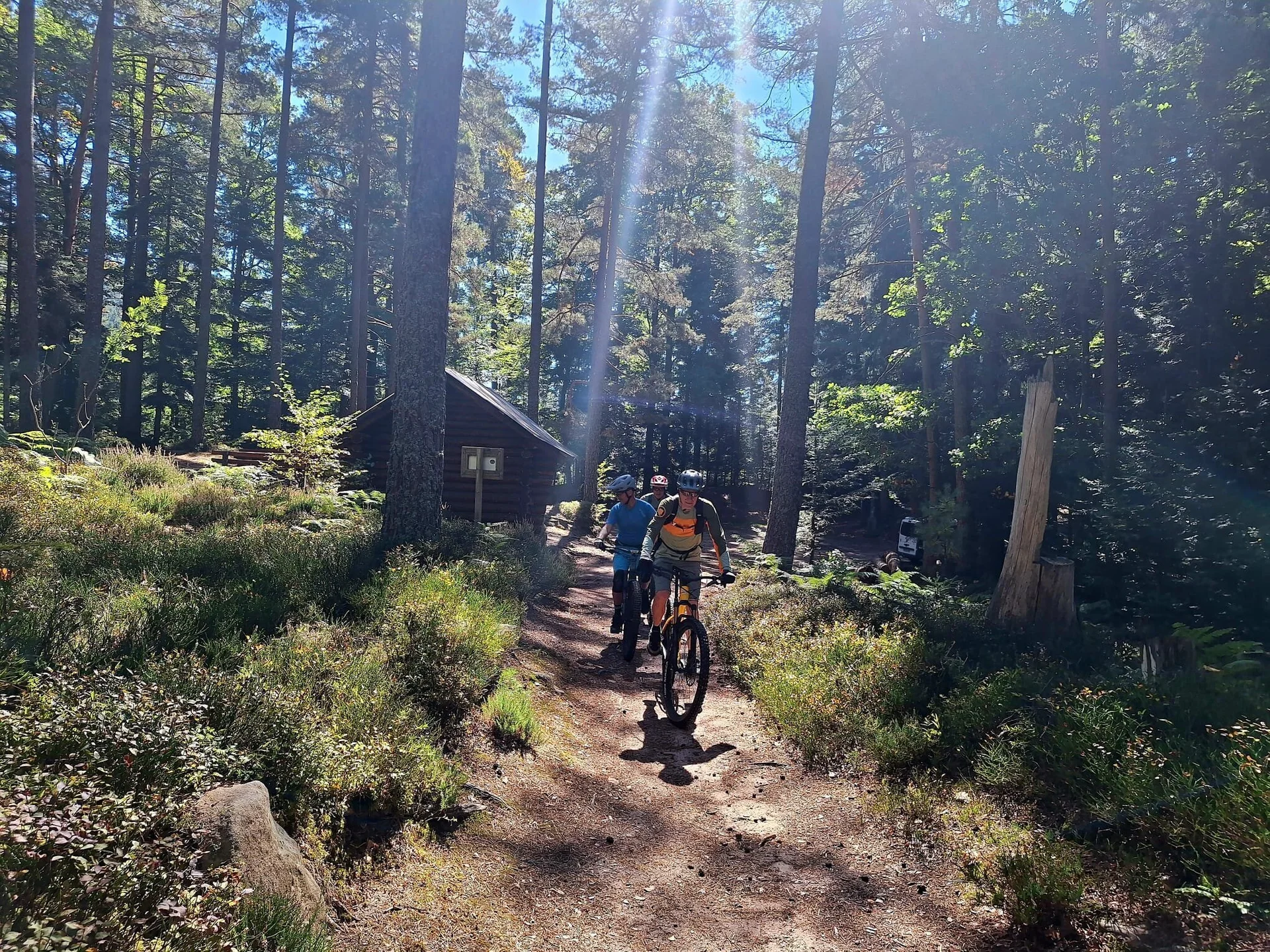 © DAV Tuttlingen/Henrik Basler