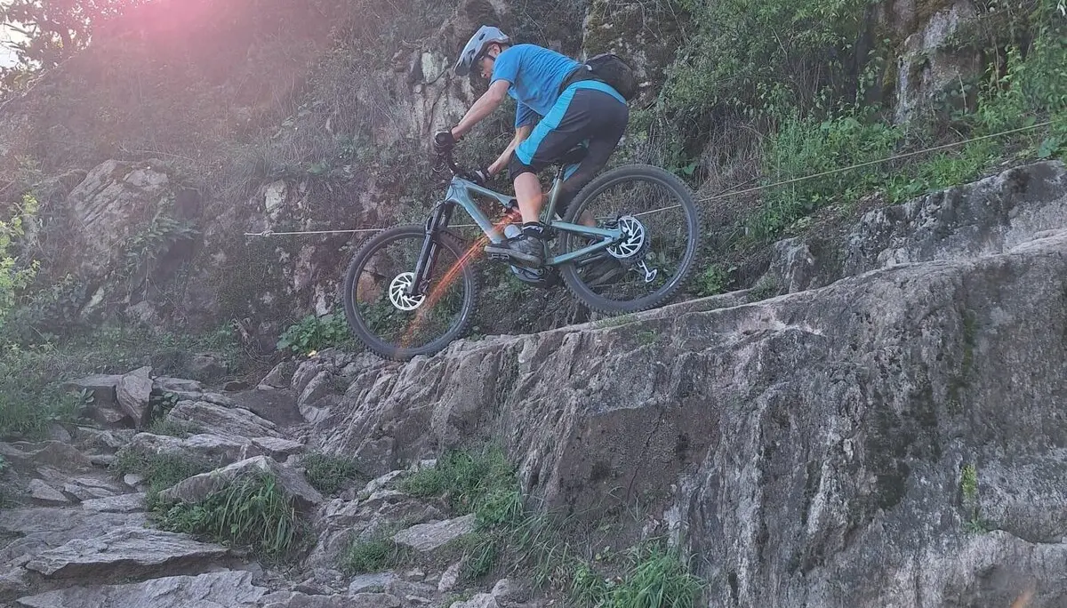 © DAV Tuttlingen/Henrik Basler