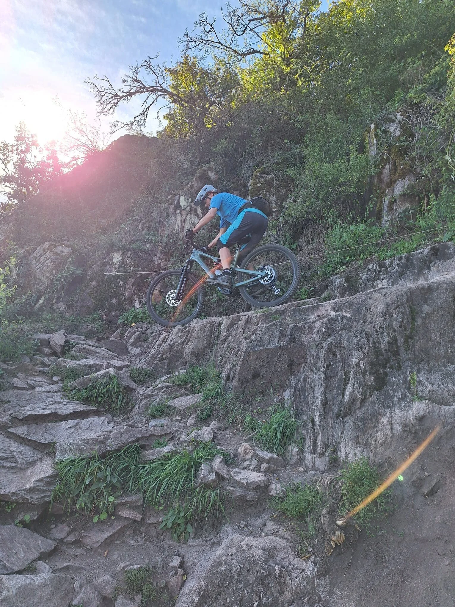 © DAV Tuttlingen/Henrik Basler