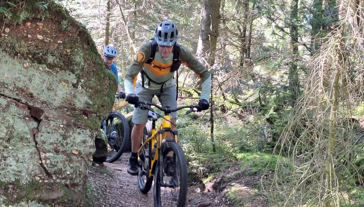 © DAV Tuttlingen/Henrik Basler