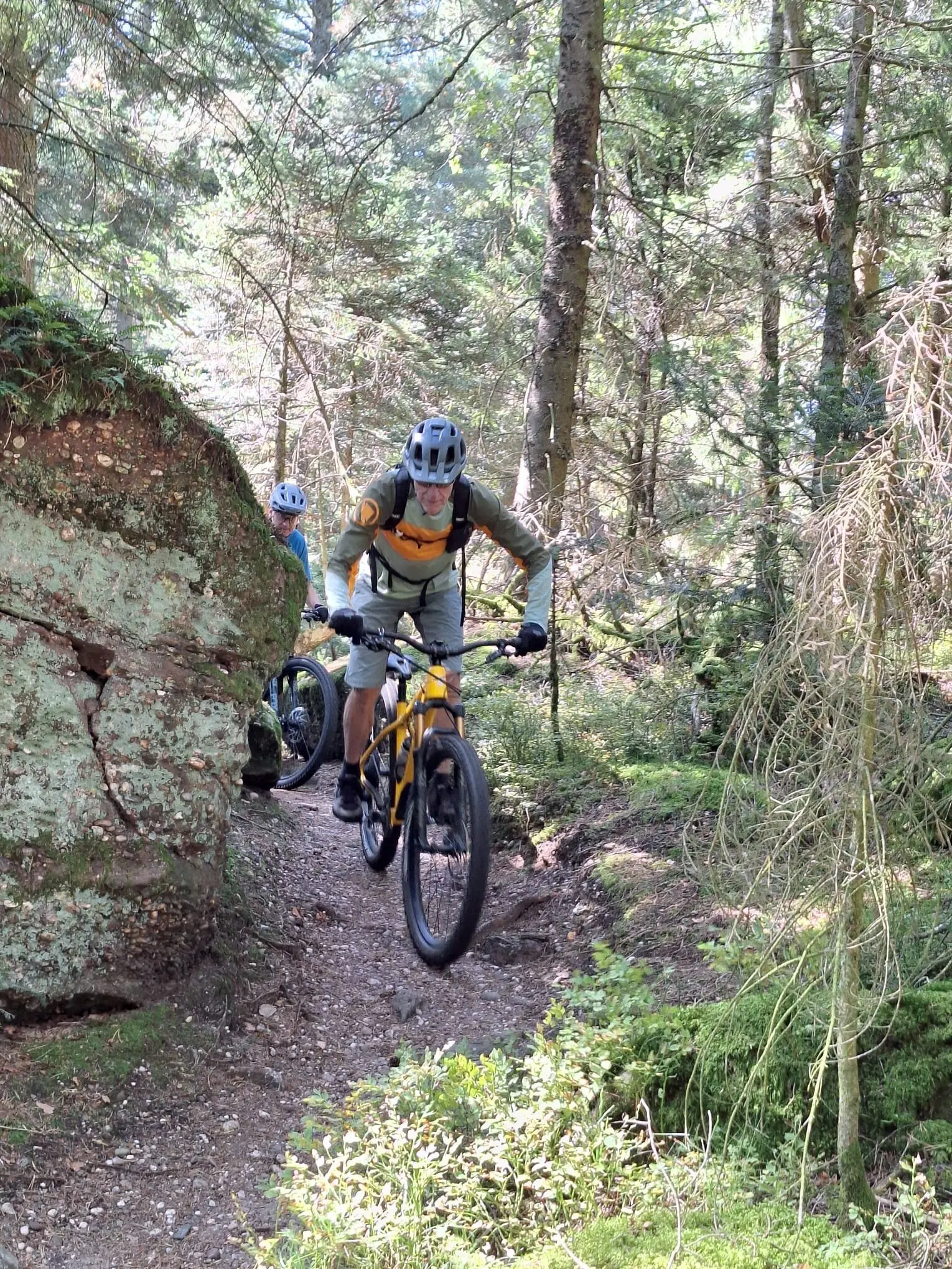 © DAV Tuttlingen/Henrik Basler