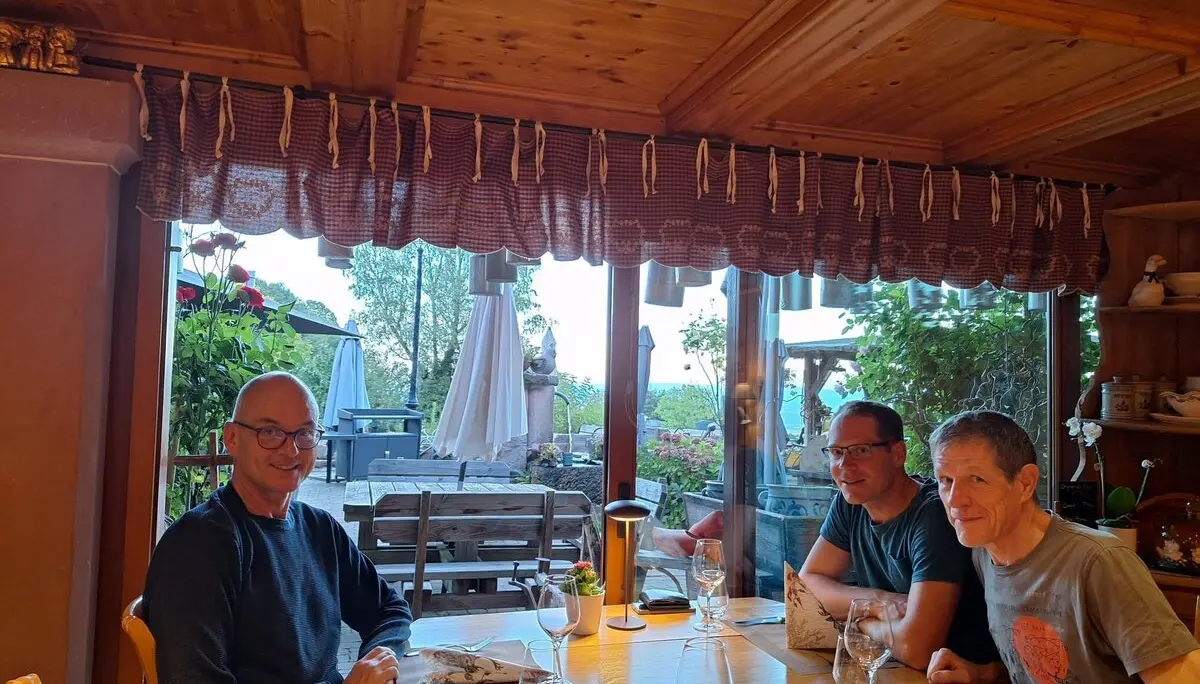 © DAV Tuttlingen/Henrik Basler