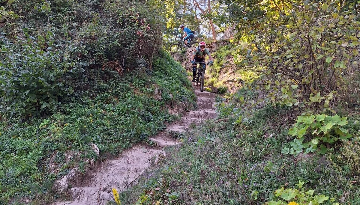 © DAV Tuttlingen/Henrik Basler