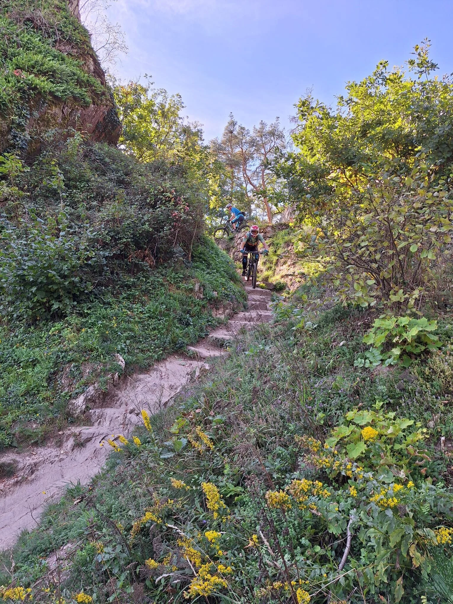 © DAV Tuttlingen/Henrik Basler