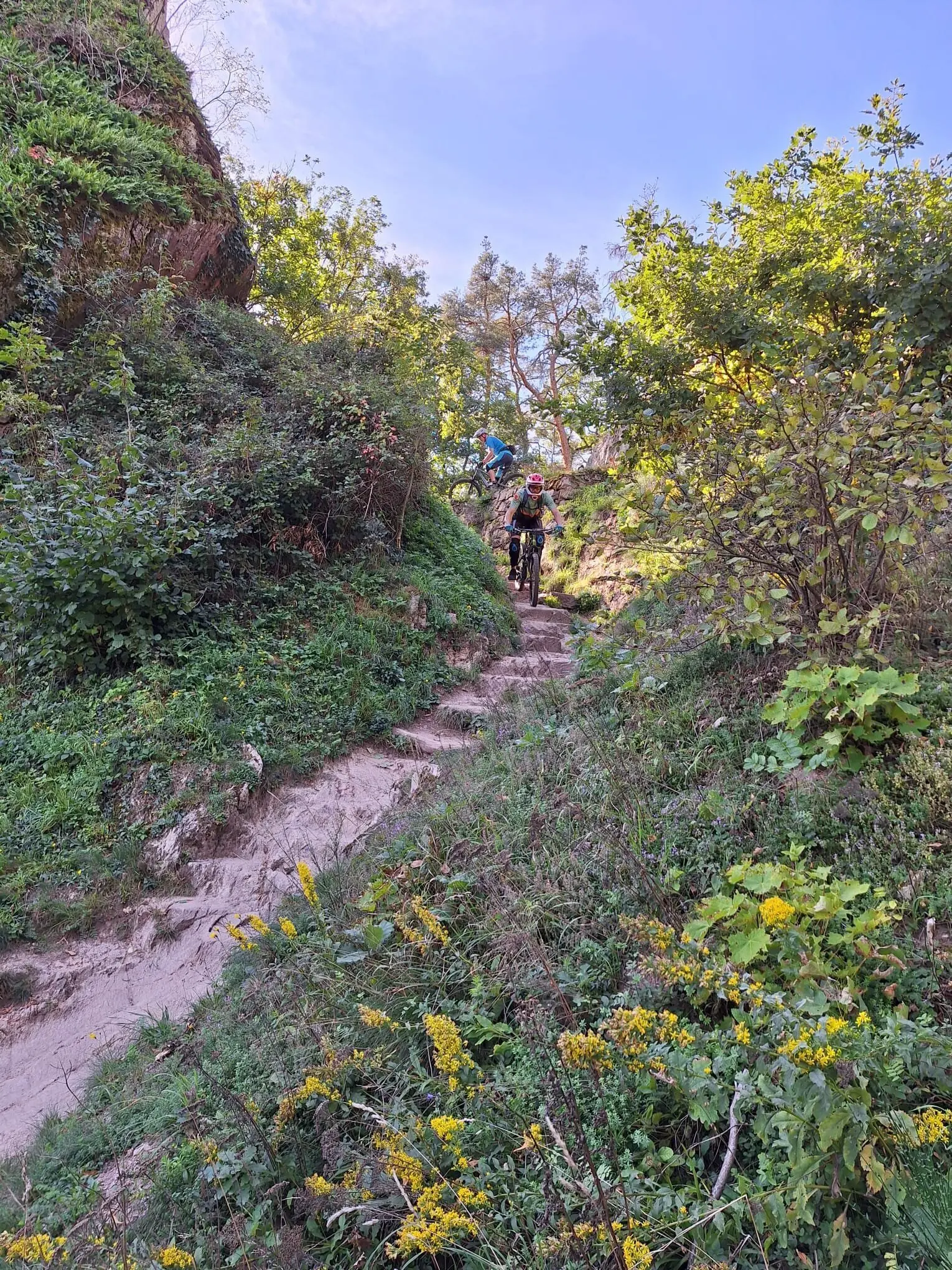 © DAV Tuttlingen/Henrik Basler