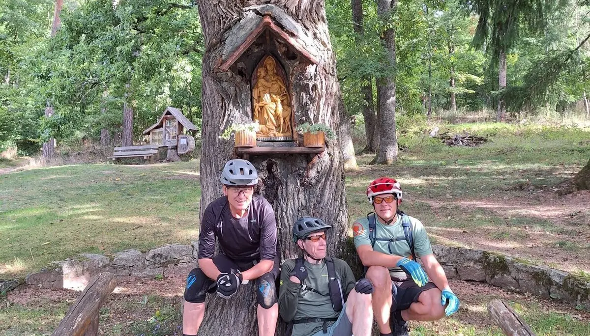 © DAV Tuttlingen/Henrik Basler