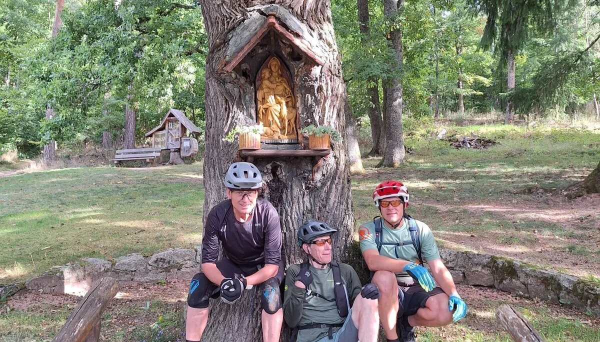 © DAV Tuttlingen/Henrik Basler