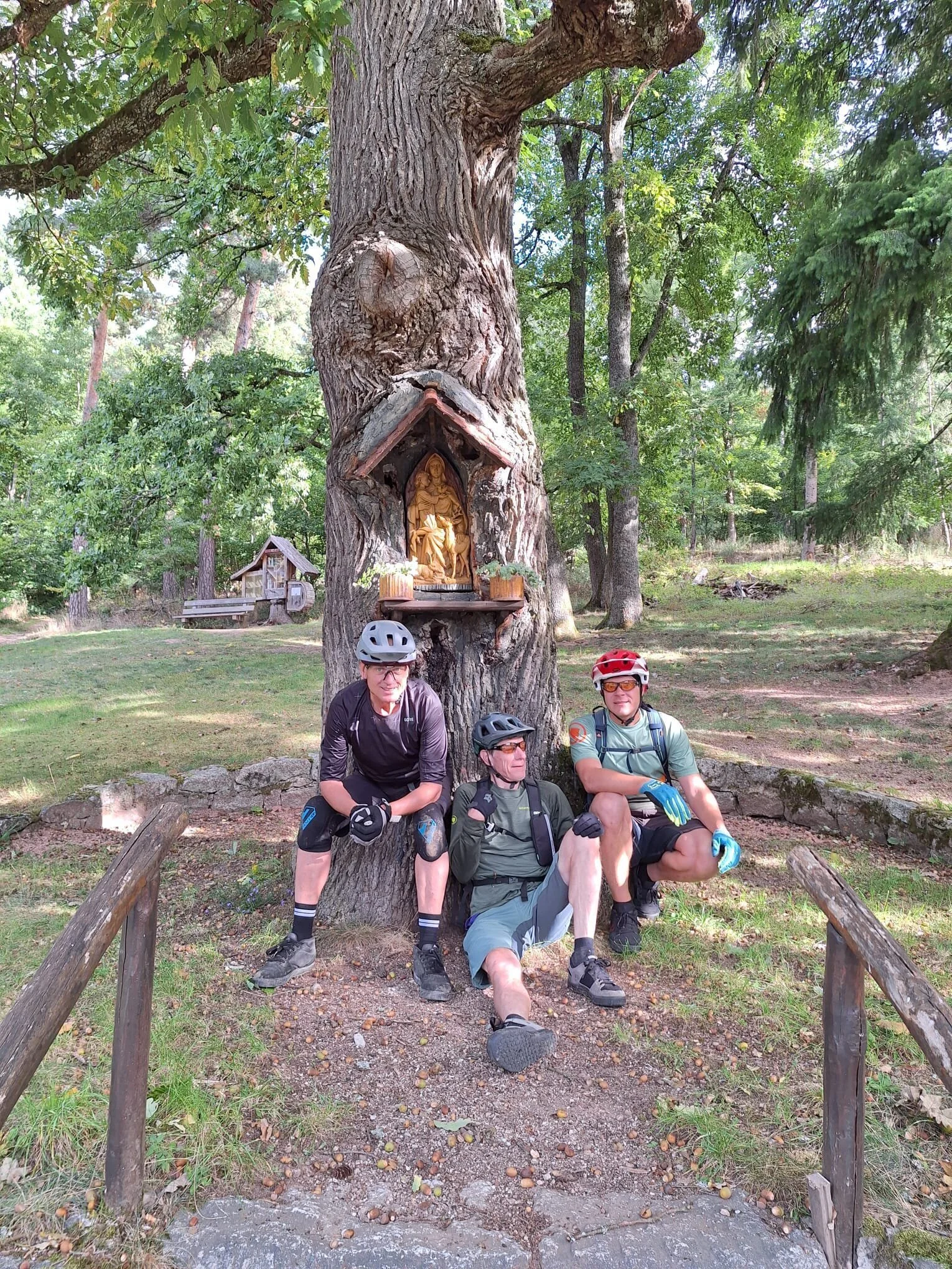 © DAV Tuttlingen/Henrik Basler