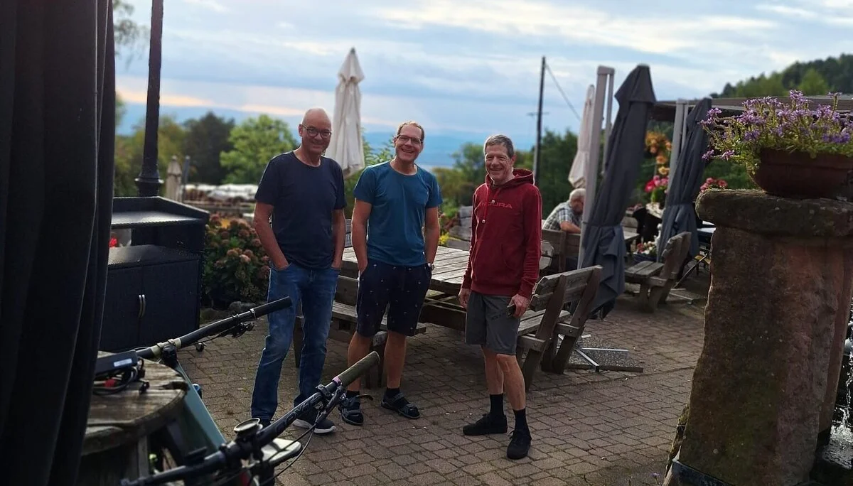 © DAV Tuttlingen/Henrik Basler