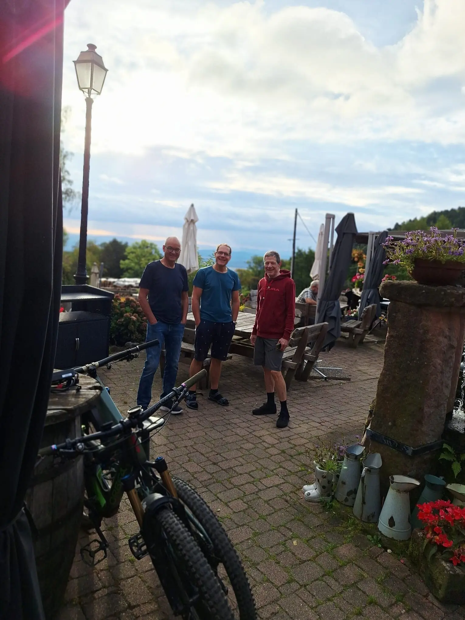 © DAV Tuttlingen/Henrik Basler