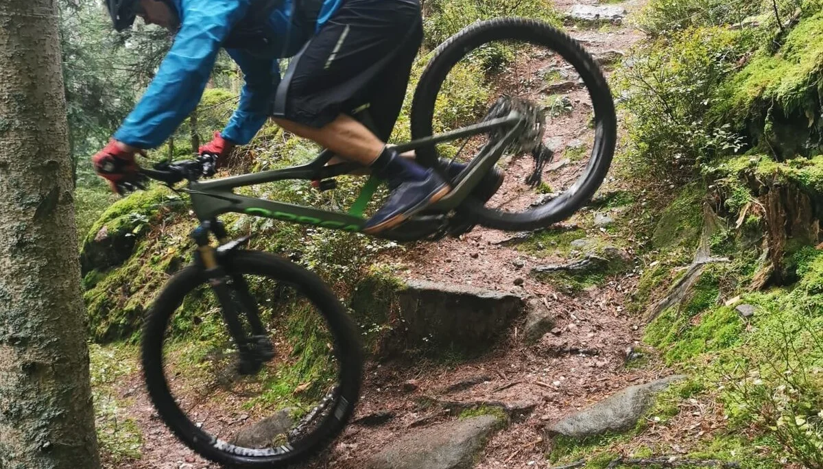 © DAV Tuttlingen/Henrik Basler