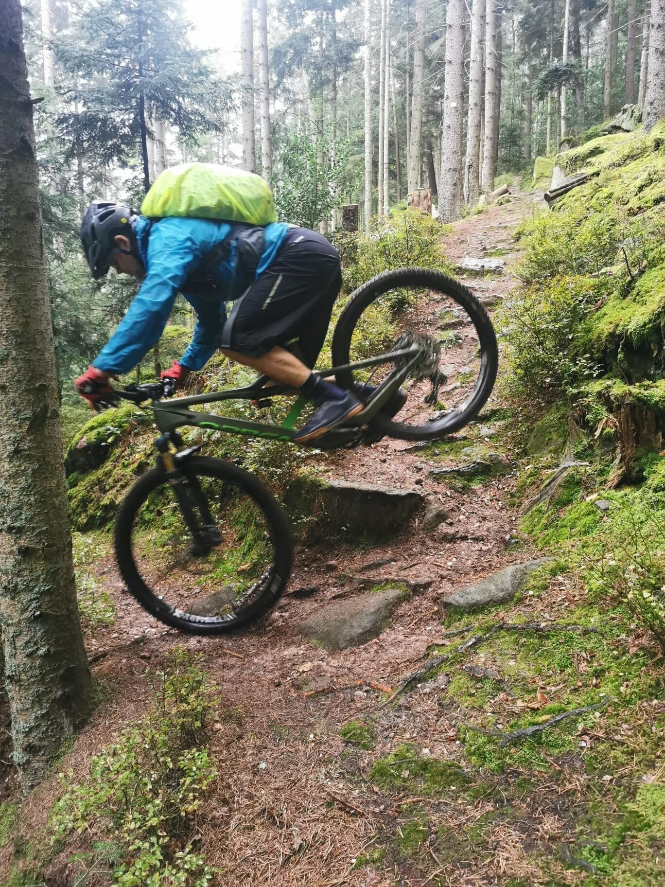 © DAV Tuttlingen/Henrik Basler