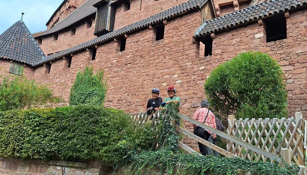 © DAV Tuttlingen/Henrik Basler