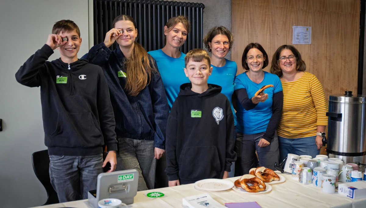 © DAV Tuttlingen/Thomas Postatny