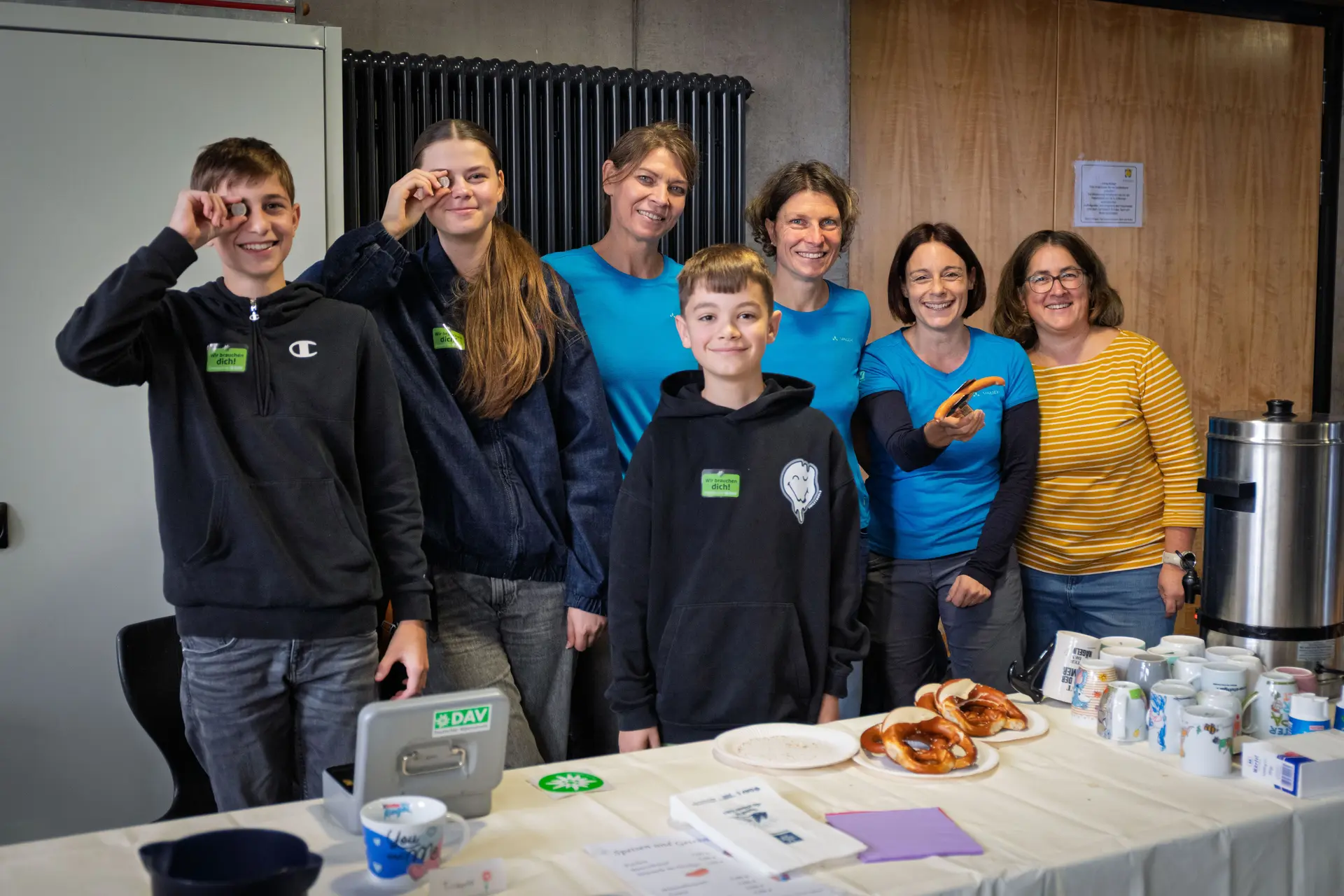 © DAV Tuttlingen/Thomas Postatny