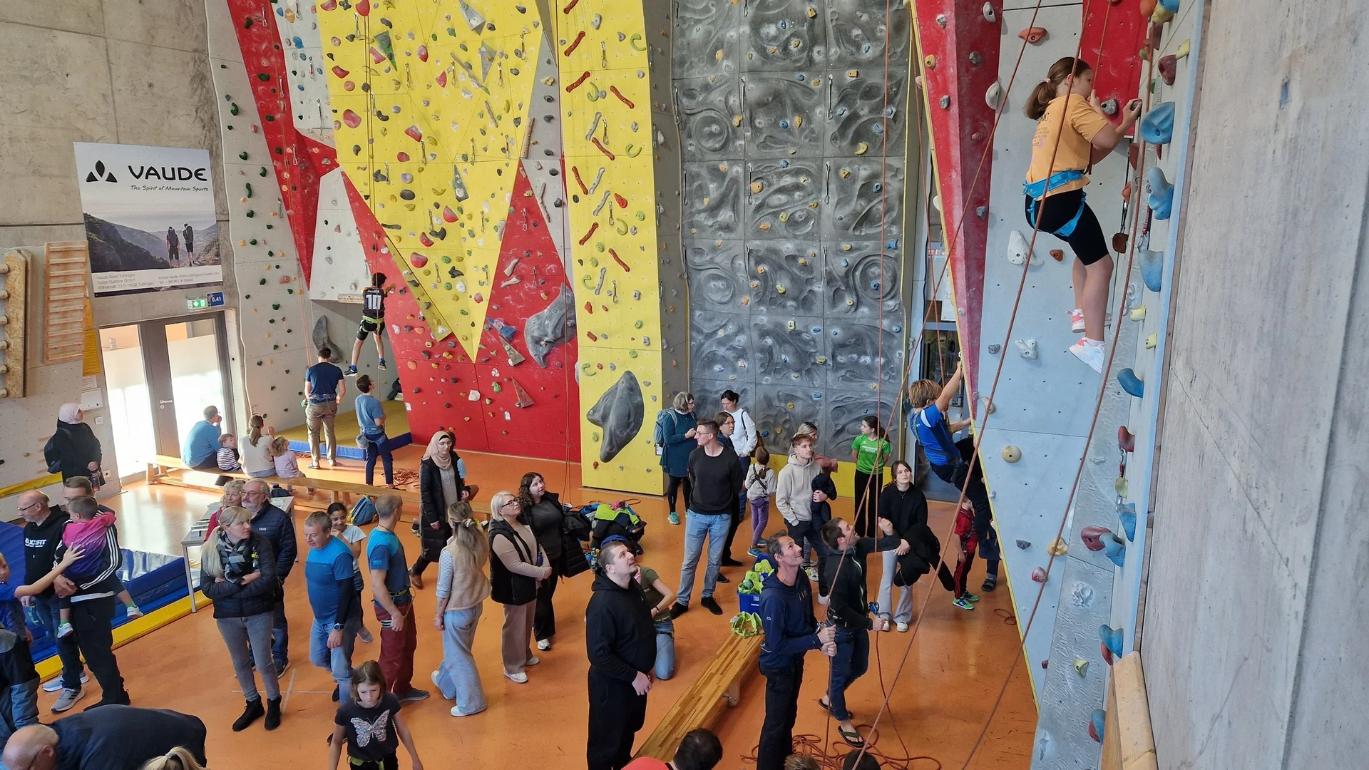 © DAV Tuttlingen/S. Krauss