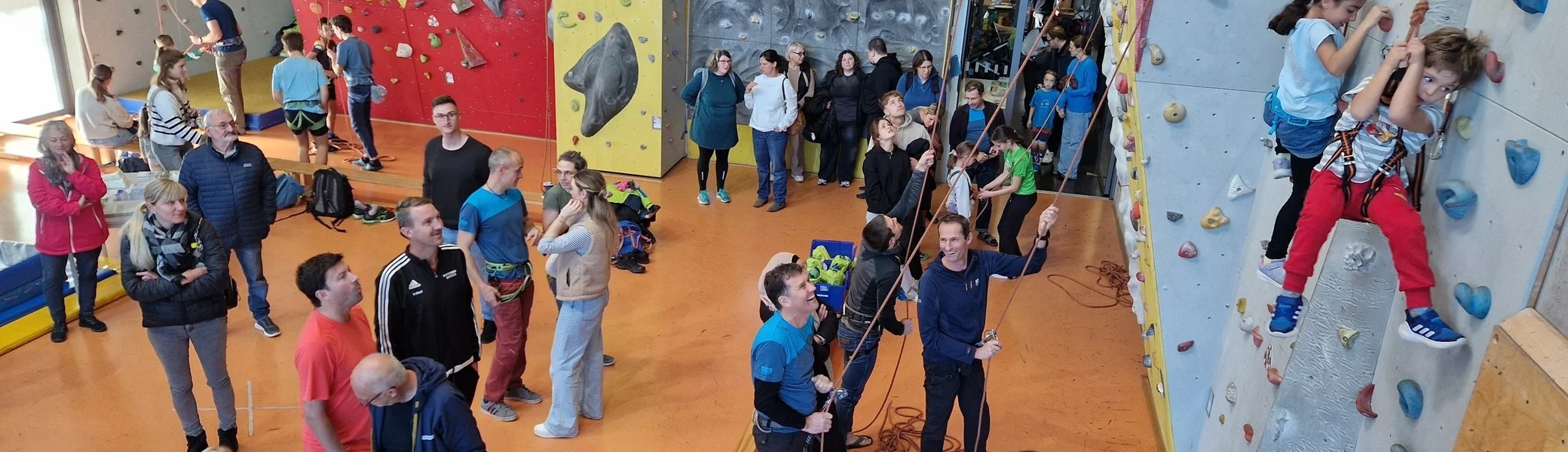 © DAV Tuttlingen/S. Krauss