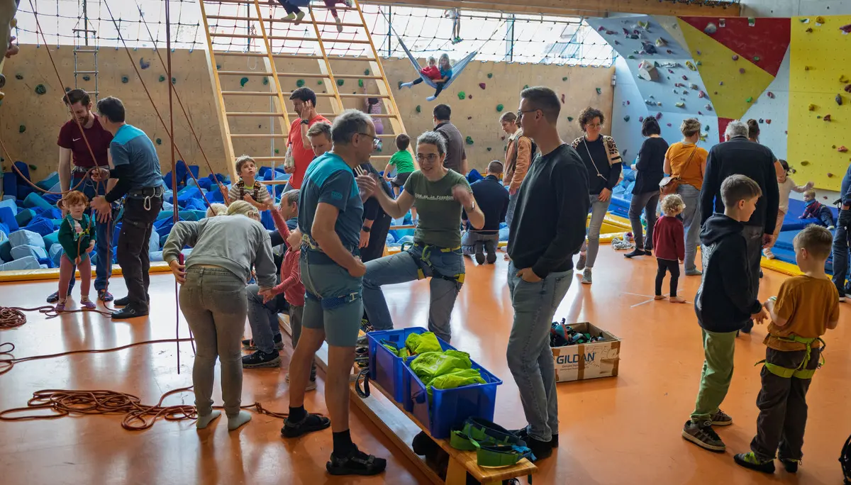 © DAV Tuttlingen/Thomas Postatny