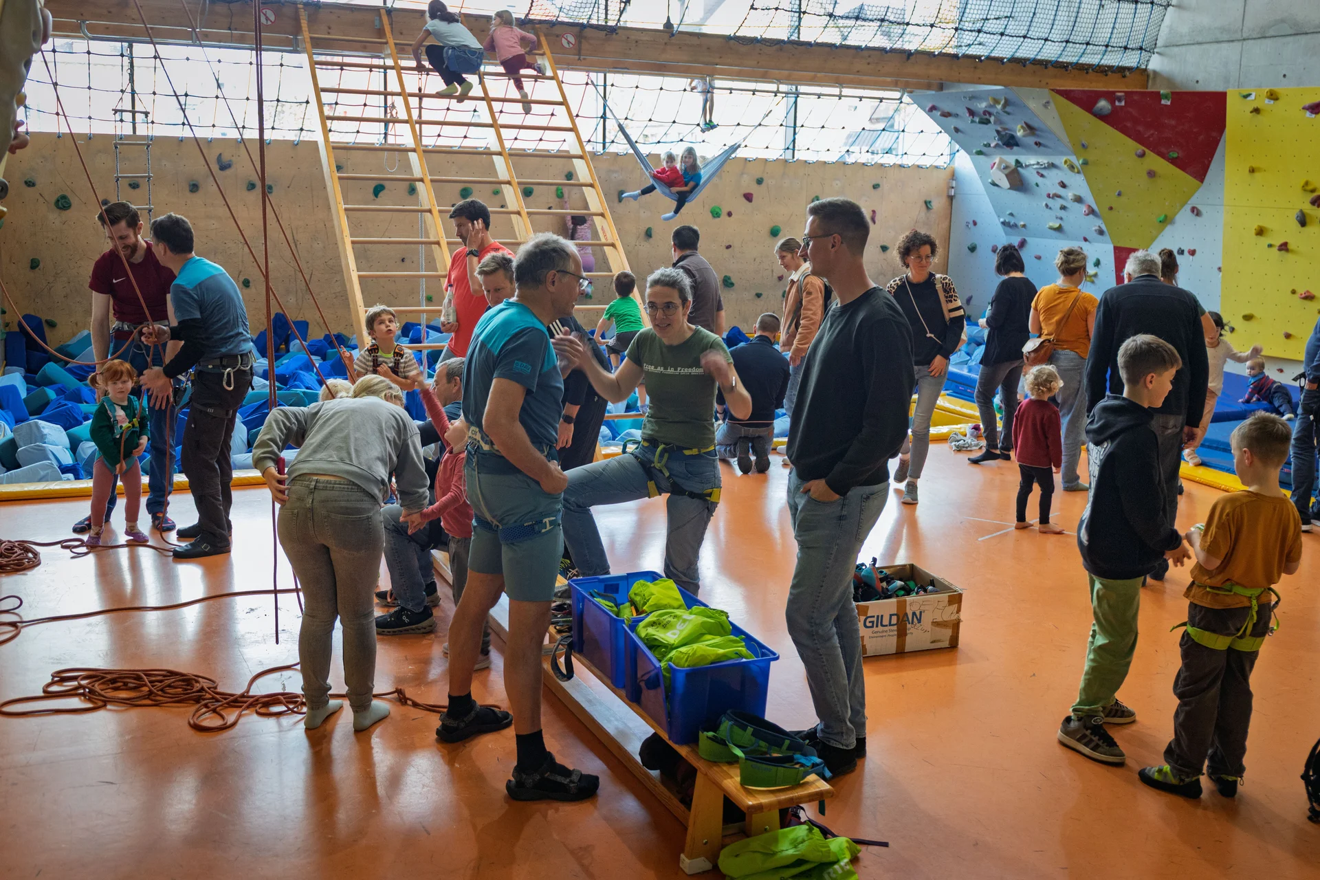 © DAV Tuttlingen/Thomas Postatny