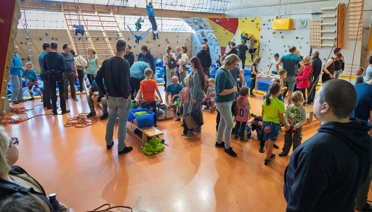 © DAV Tuttlingen/Thomas Postatny