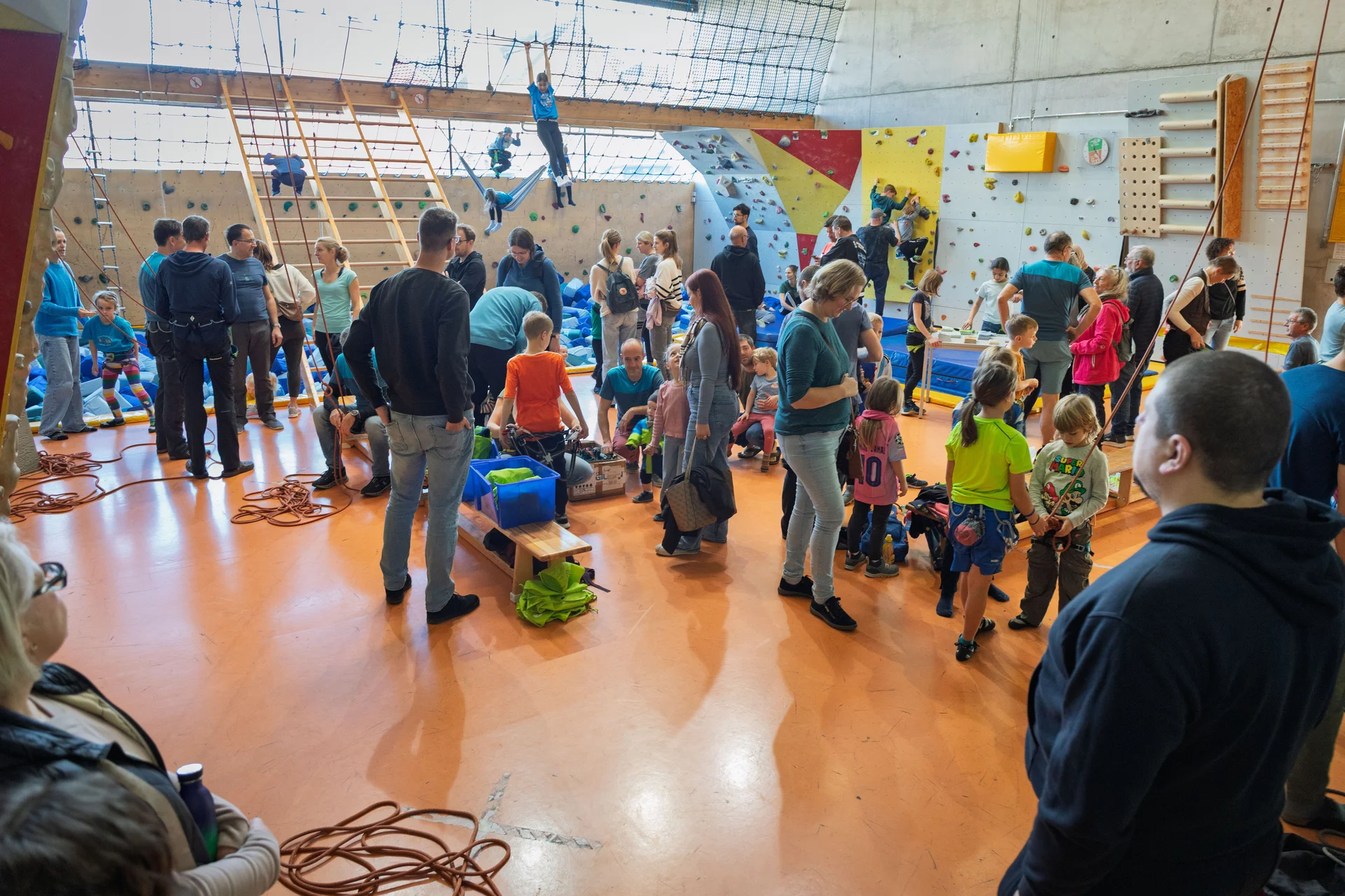 © DAV Tuttlingen/Thomas Postatny