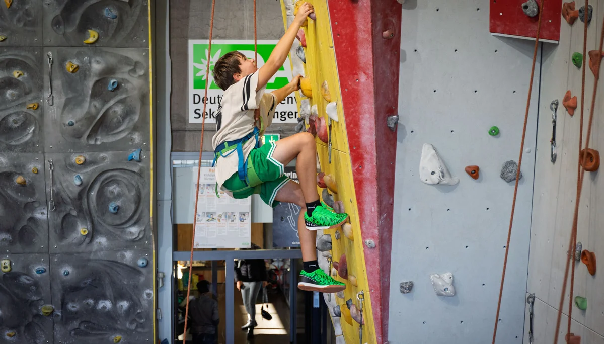 © DAV Tuttlingen/Thomas Postatny