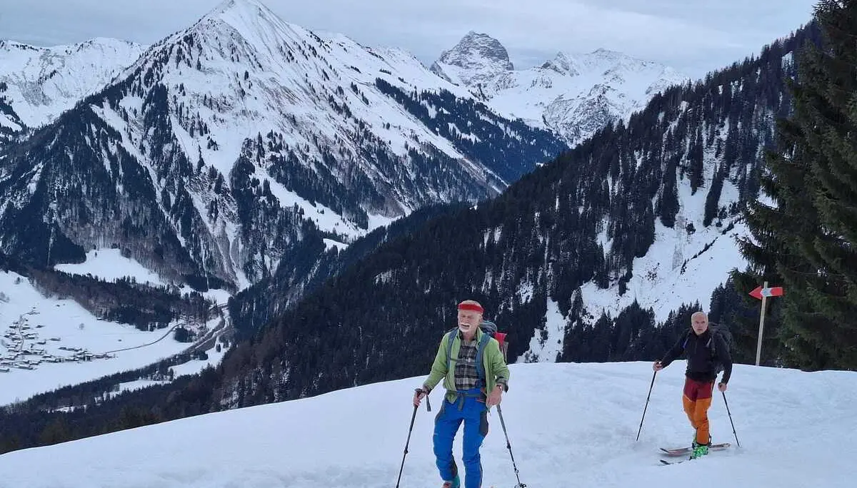 © DAV Tuttlingen/D. Lindner