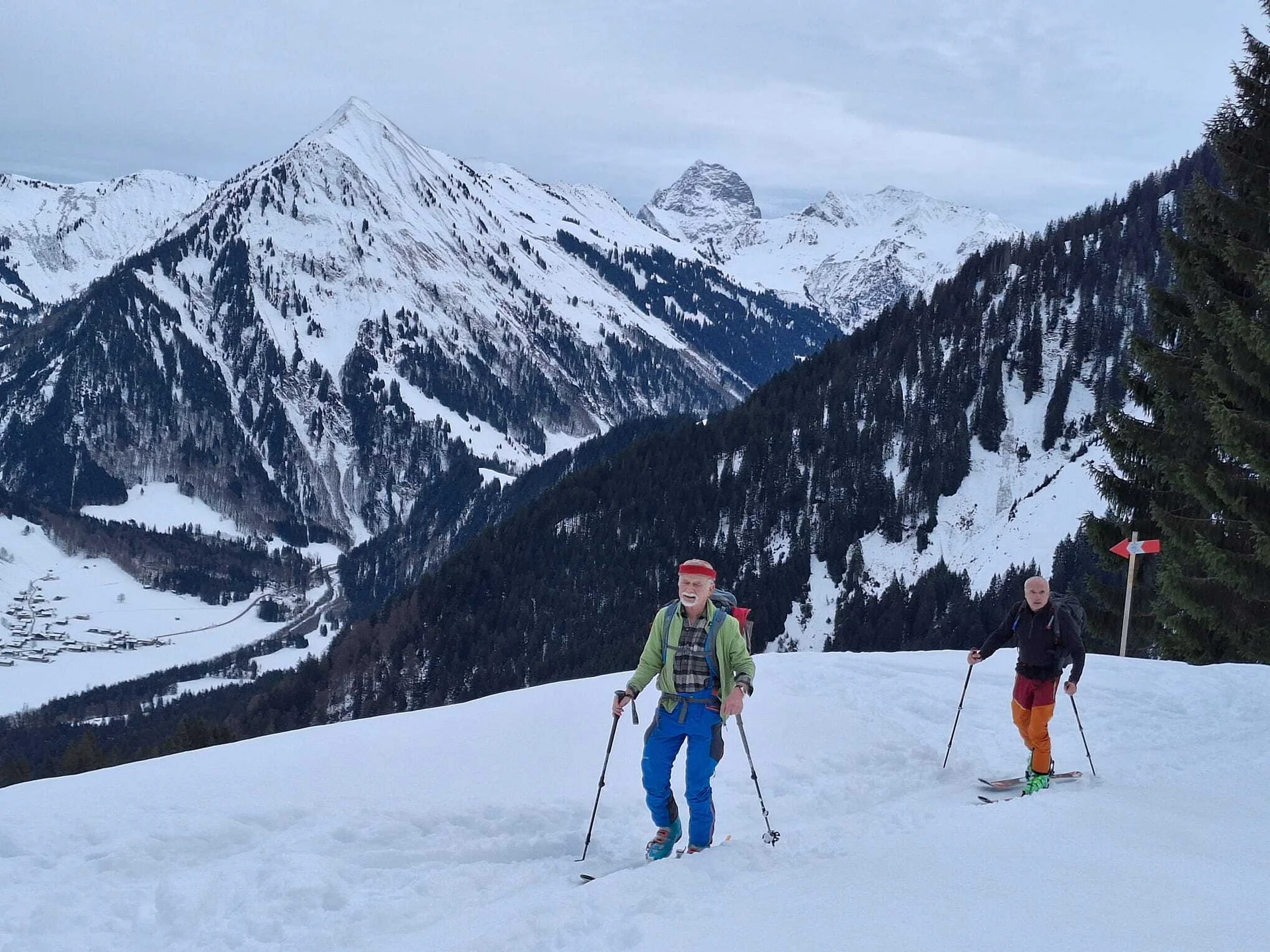 © DAV Tuttlingen/D. Lindner