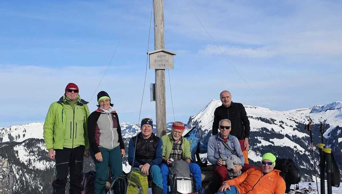 © DAV Tuttlingen/S. Krauss