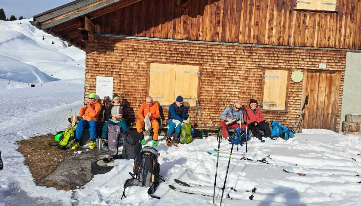 © DAV Tuttlingen/S. Krauss