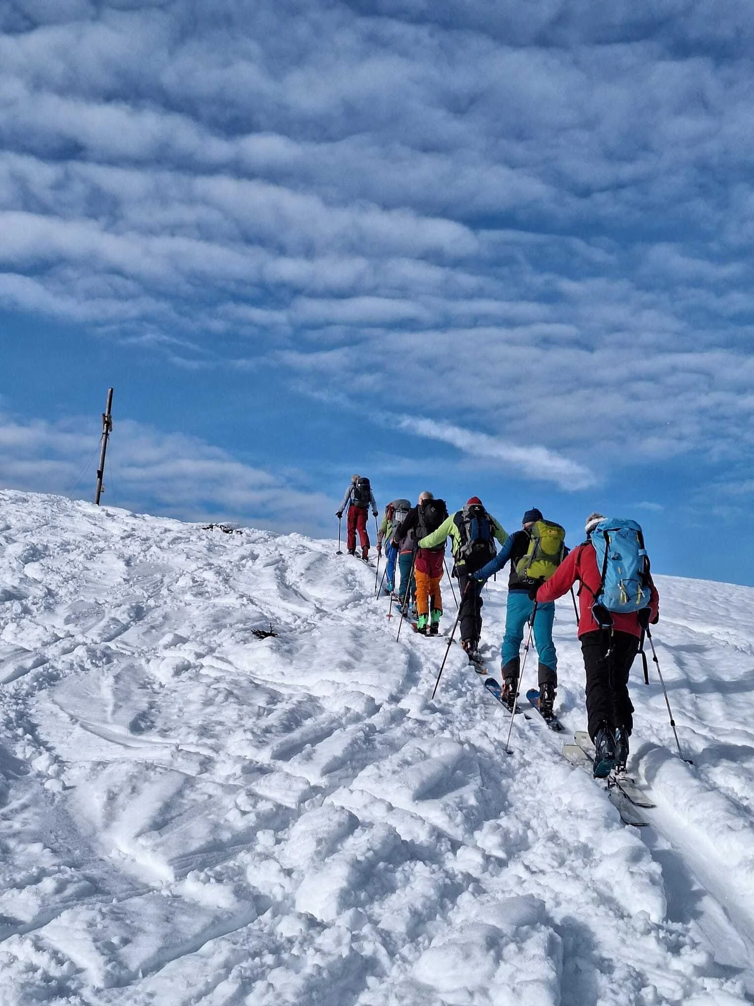 © DAV Tuttlingen/D. Lindner